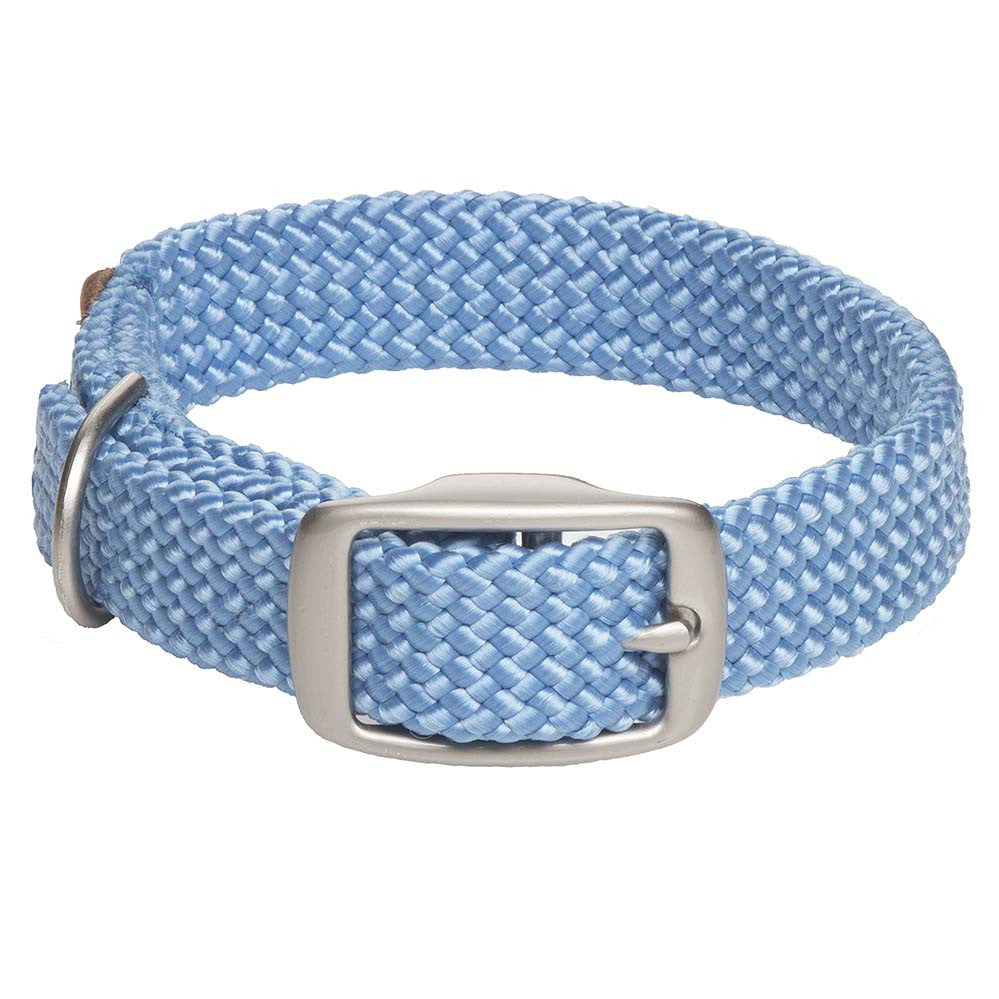 Mendota double 2024 braid collar