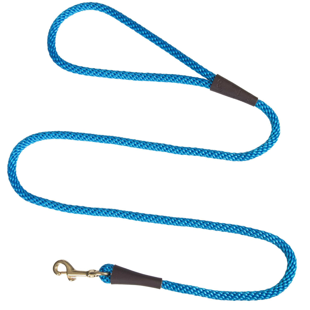 Mendota Snap Leash - Small 3/8 inch