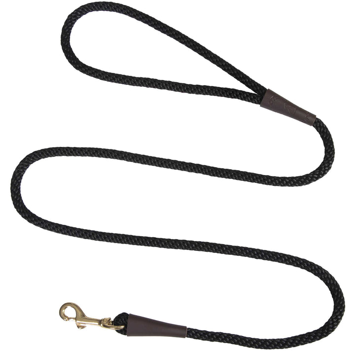 Mendota Snap Leash - Small 3/8 inch