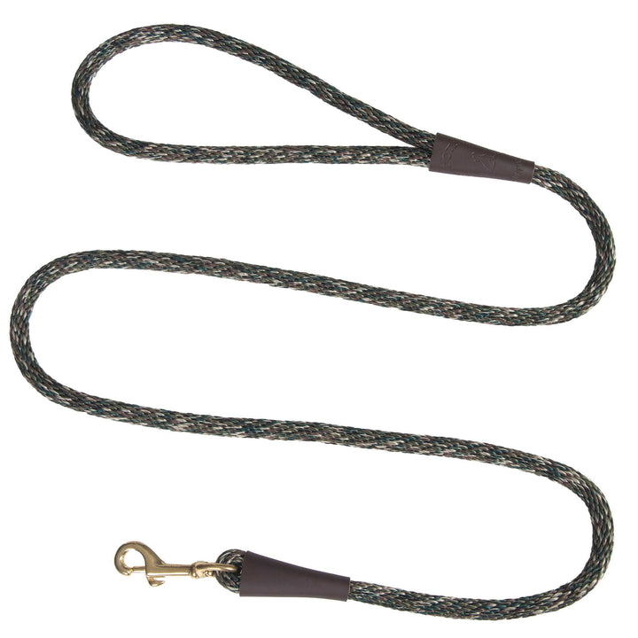 Mendota Snap Leash - Small 3/8 inch