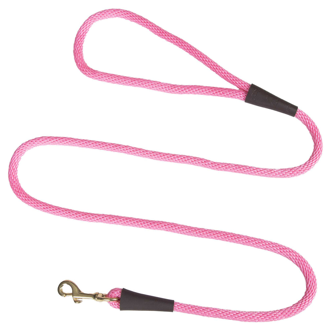 Mendota Snap Leash - Small 3/8 inch