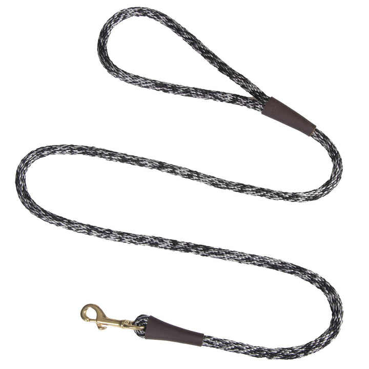 Mendota Snap Leash - Small 3/8 inch