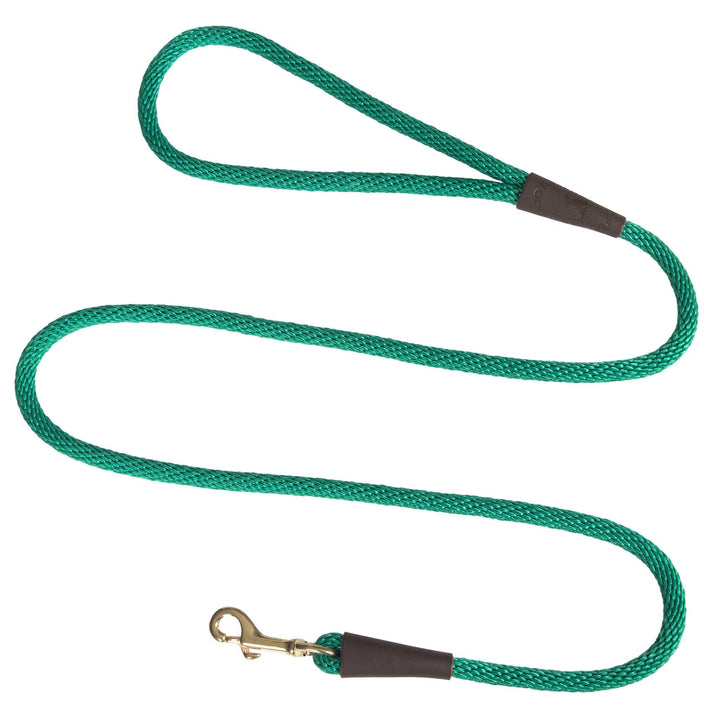 Mendota Snap Leash - Small 3/8 inch