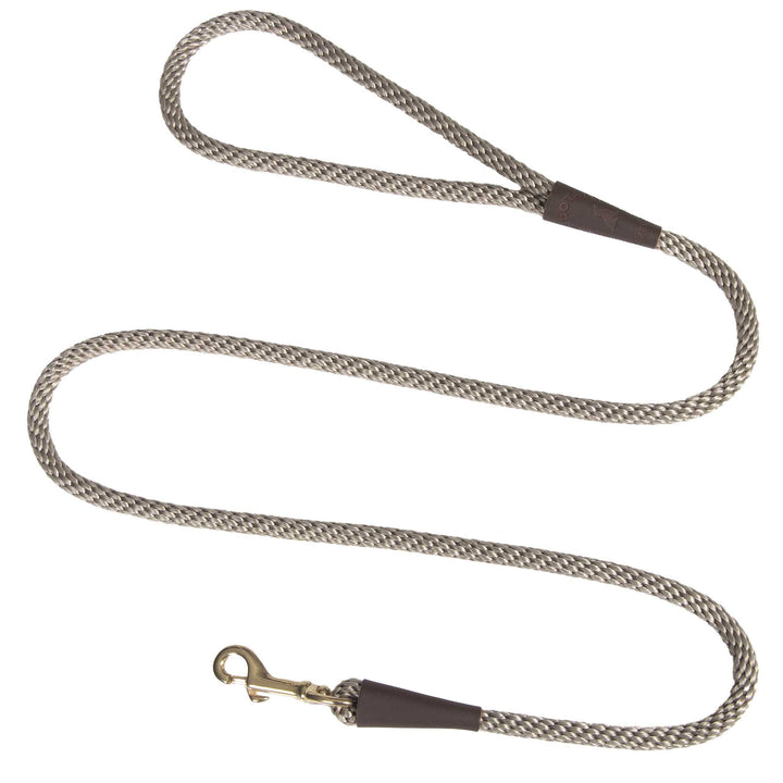 Mendota Snap Leash - Small 3/8 inch