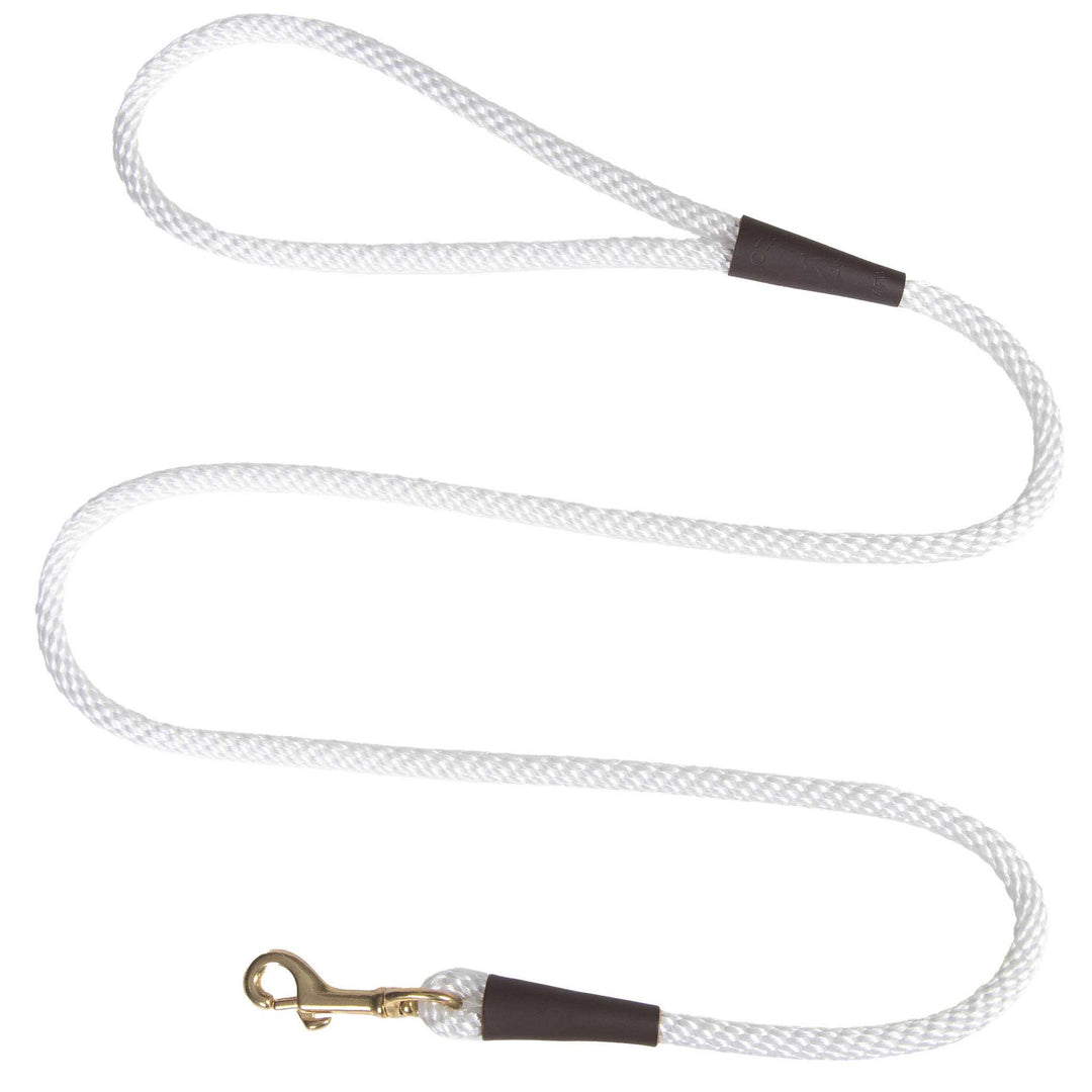 Mendota Snap Leash - Small 3/8 inch