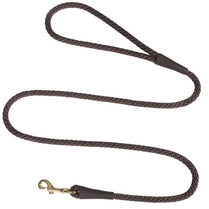 Mendota Snap Leash - Small 3/8 inch