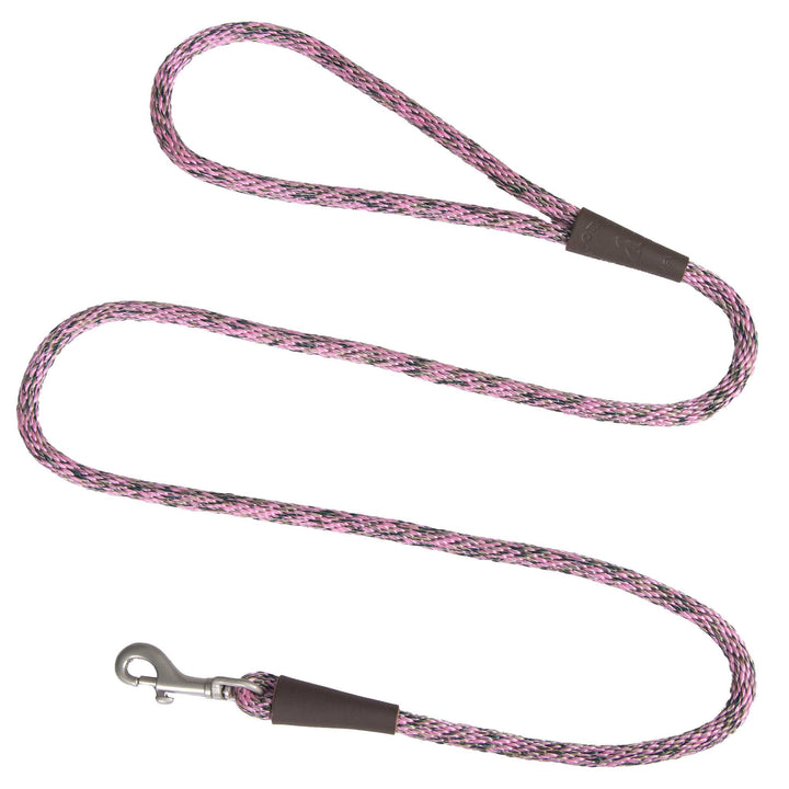 Mendota Snap Leash - Small 3/8 inch