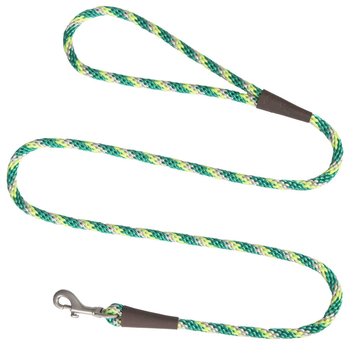 Mendota Snap Leash - Small 3/8 inch