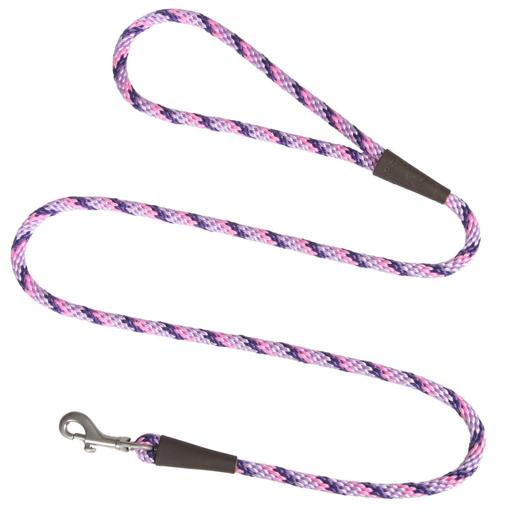 Mendota Snap Leash - Small 3/8 inch