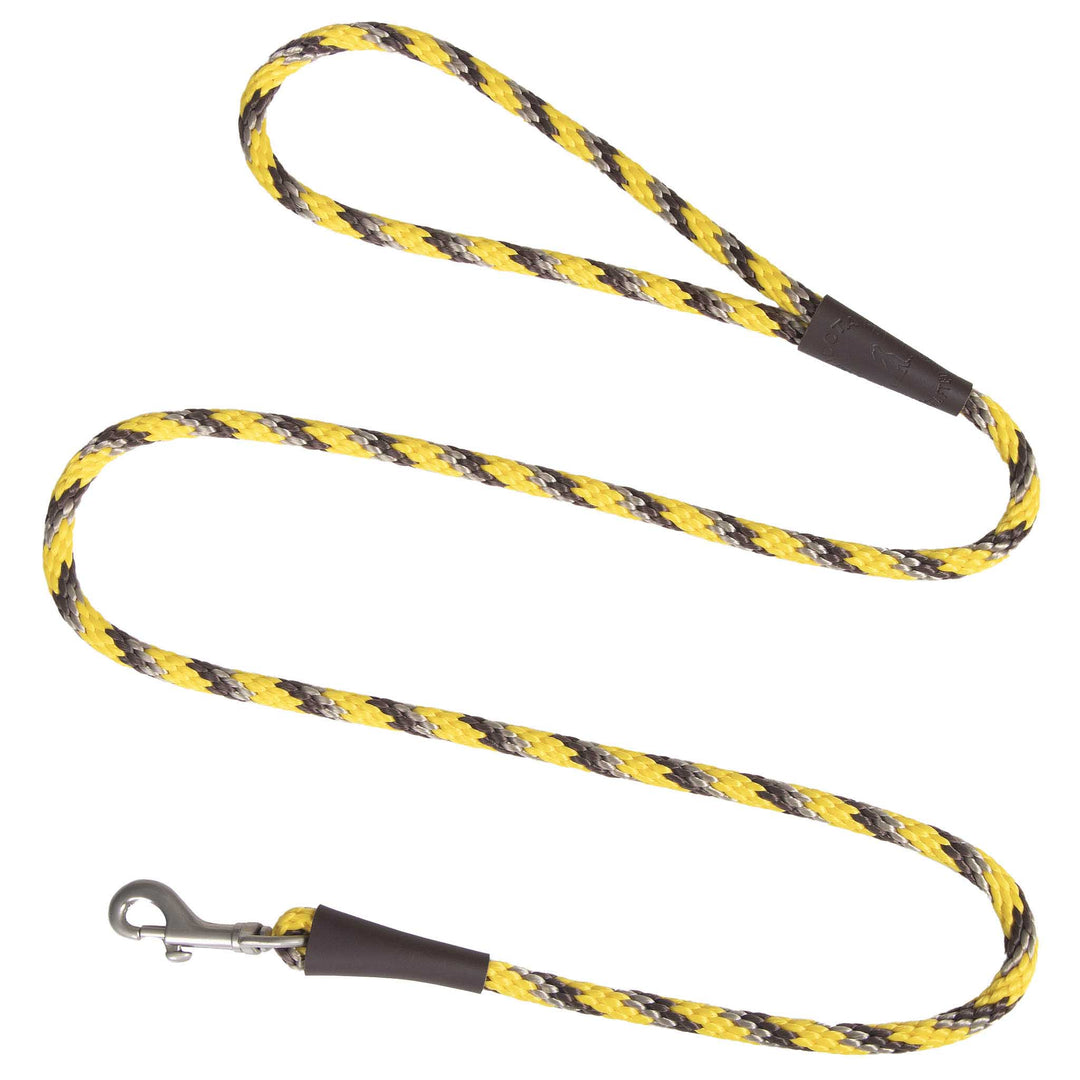 Mendota Snap Leash - Small 3/8 inch