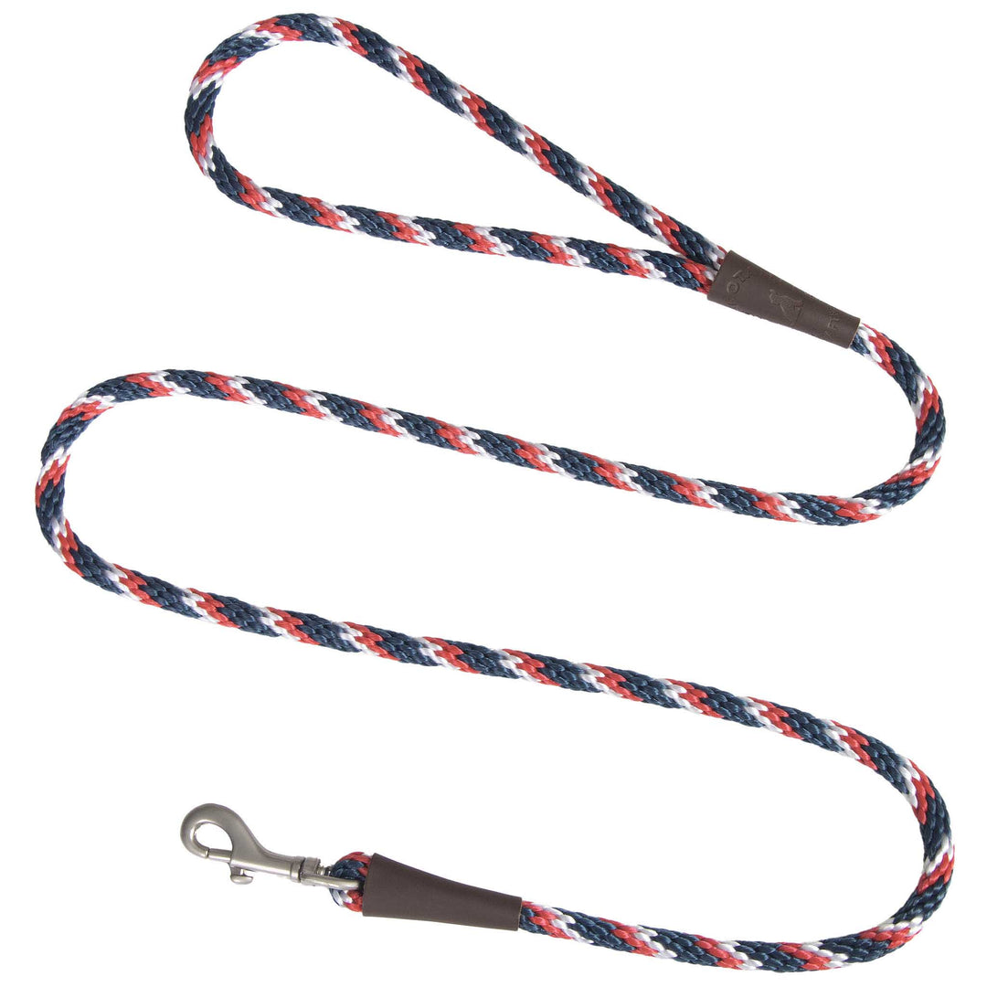 Mendota Snap Leash - Small 3/8 inch