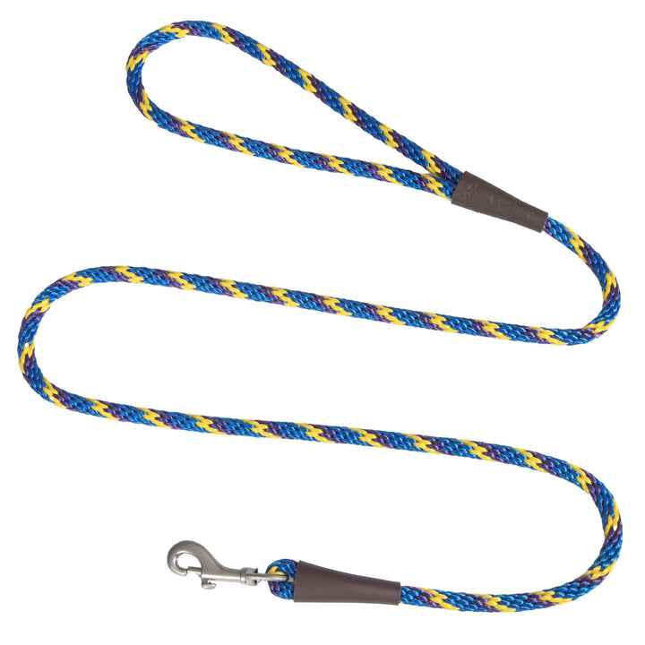 Mendota Snap Leash - Small 3/8 inch