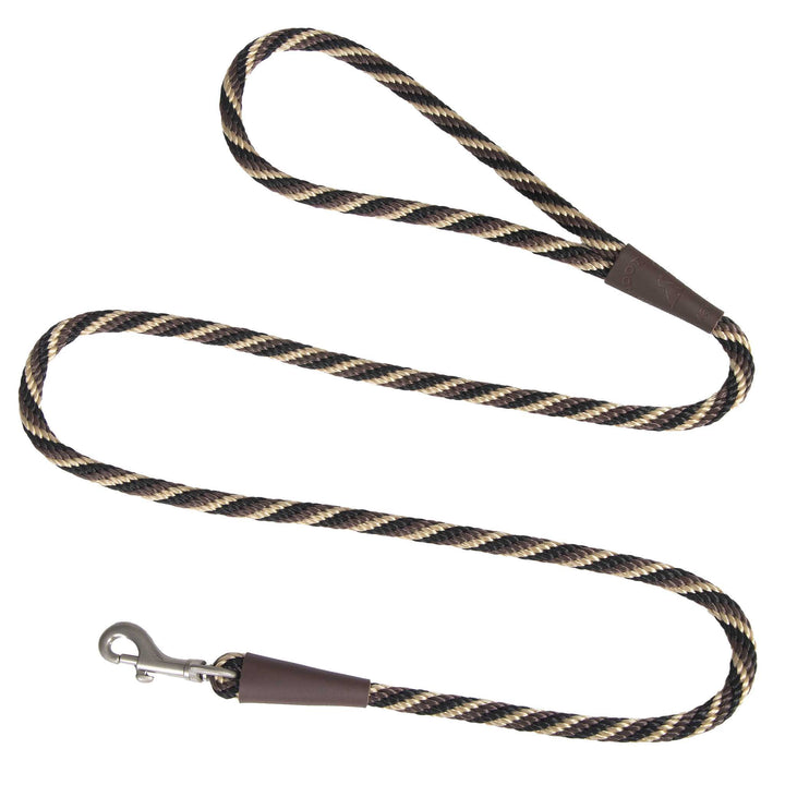 Mendota Snap Leash - Small 3/8 inch