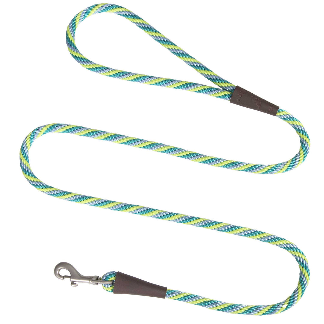 Mendota Snap Leash - Small 3/8 inch