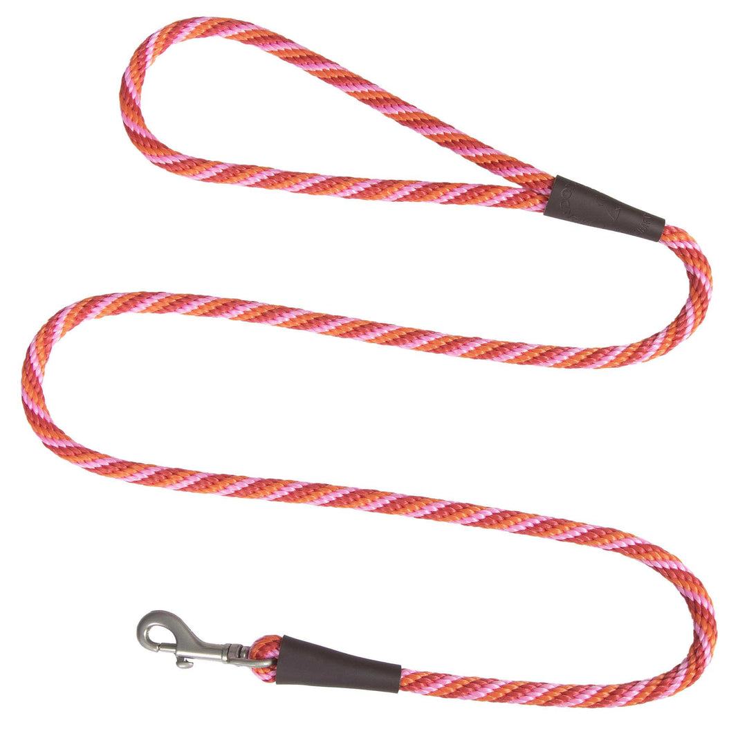 Mendota Snap Leash - Small 3/8 inch