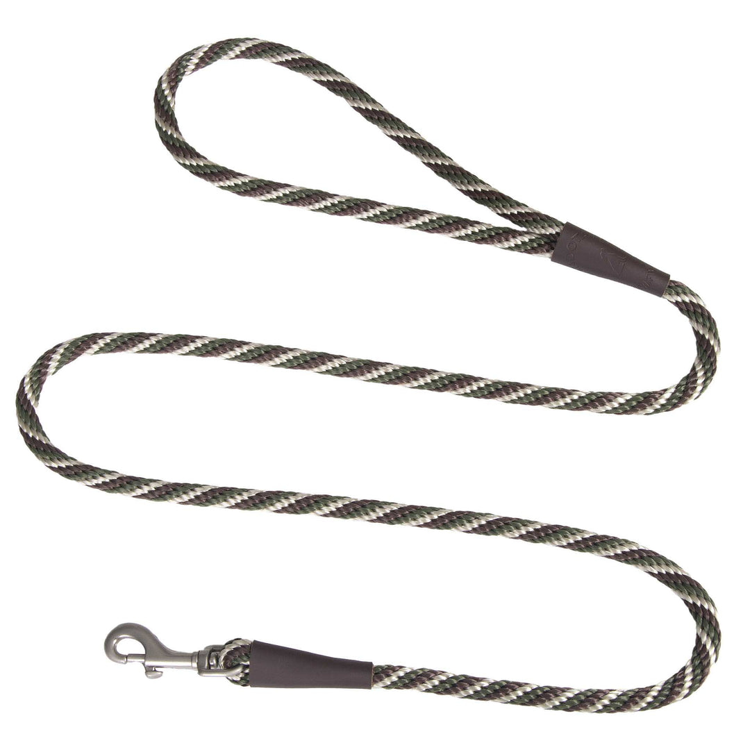 Mendota Snap Leash - Small 3/8 inch