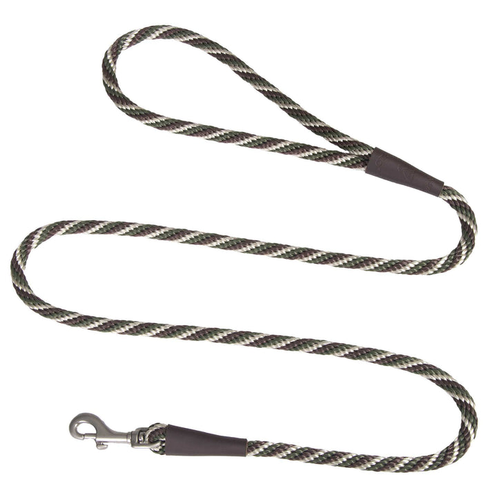 Mendota Snap Leash - Small 3/8 inch