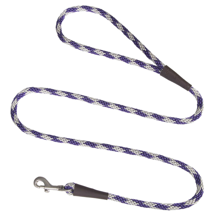 Mendota Snap Leash - Small 3/8 inch