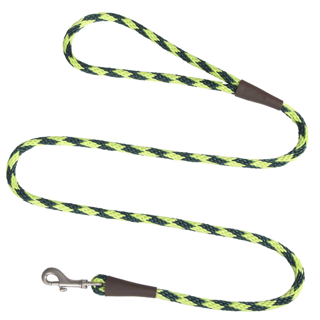 Mendota Snap Leash - Small 3/8 inch