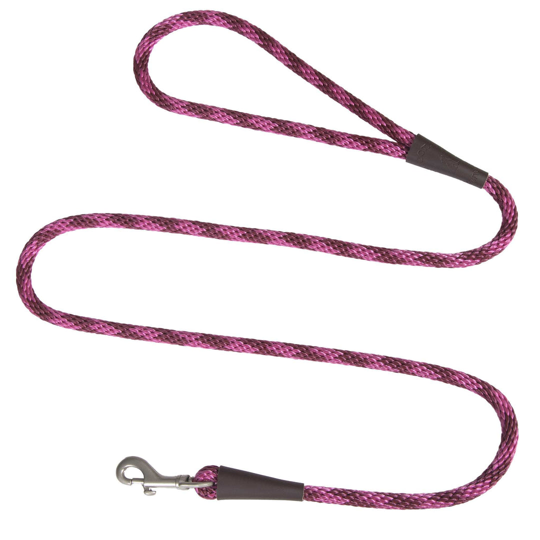 Mendota Snap Leash - Small 3/8 inch