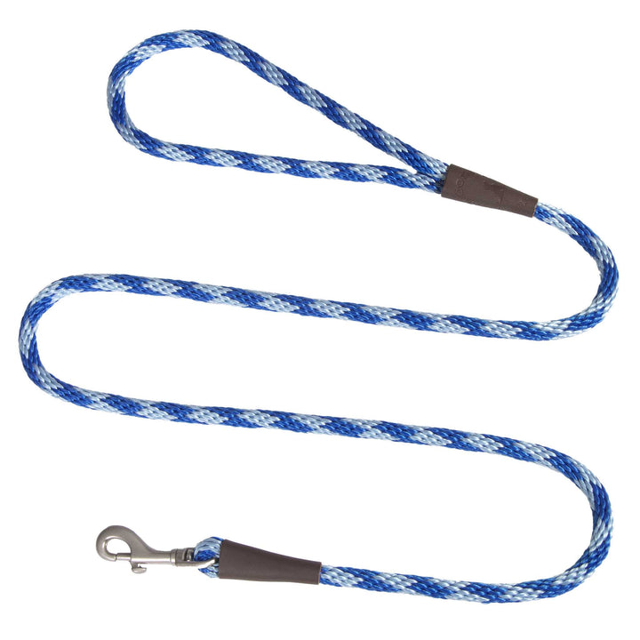 Mendota Snap Leash - Small 3/8 inch