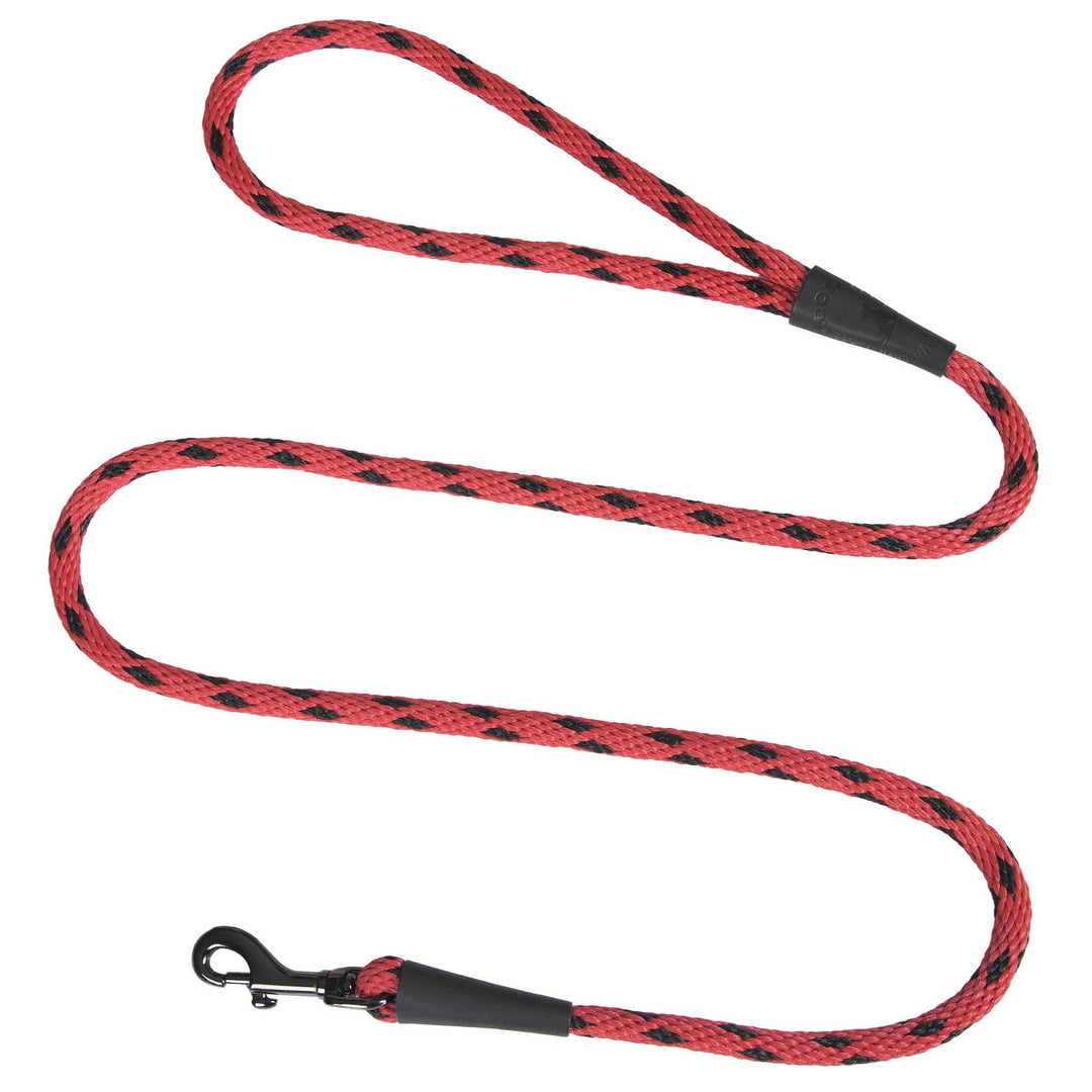 Mendota Snap Leash - Small 3/8 inch