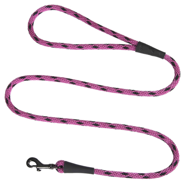 Mendota Snap Leash - Small 3/8 inch