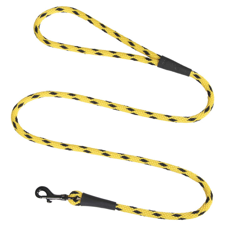 Mendota Snap Leash - Small 3/8 inch