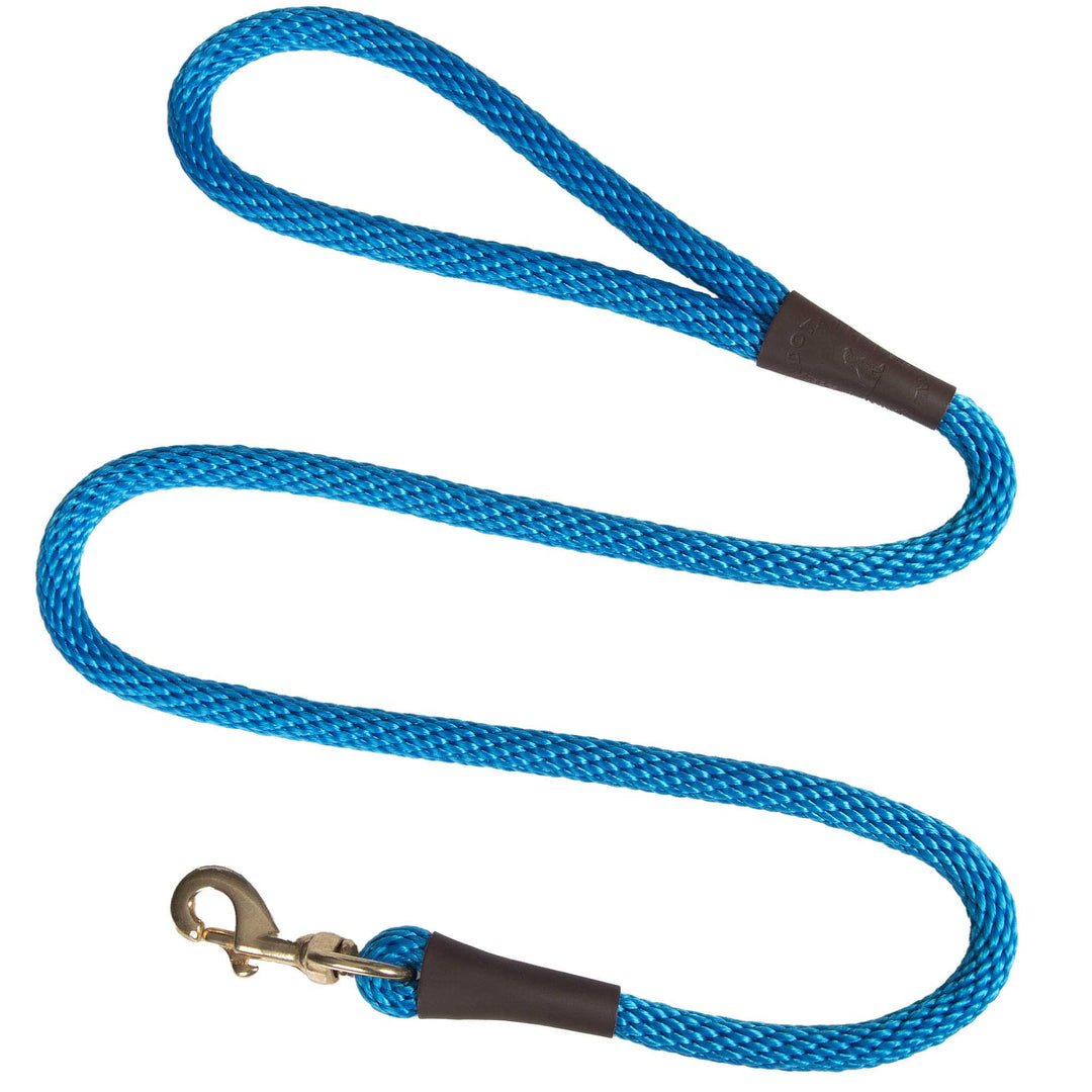 Mendota Snap Leash - Large 1/2 inch