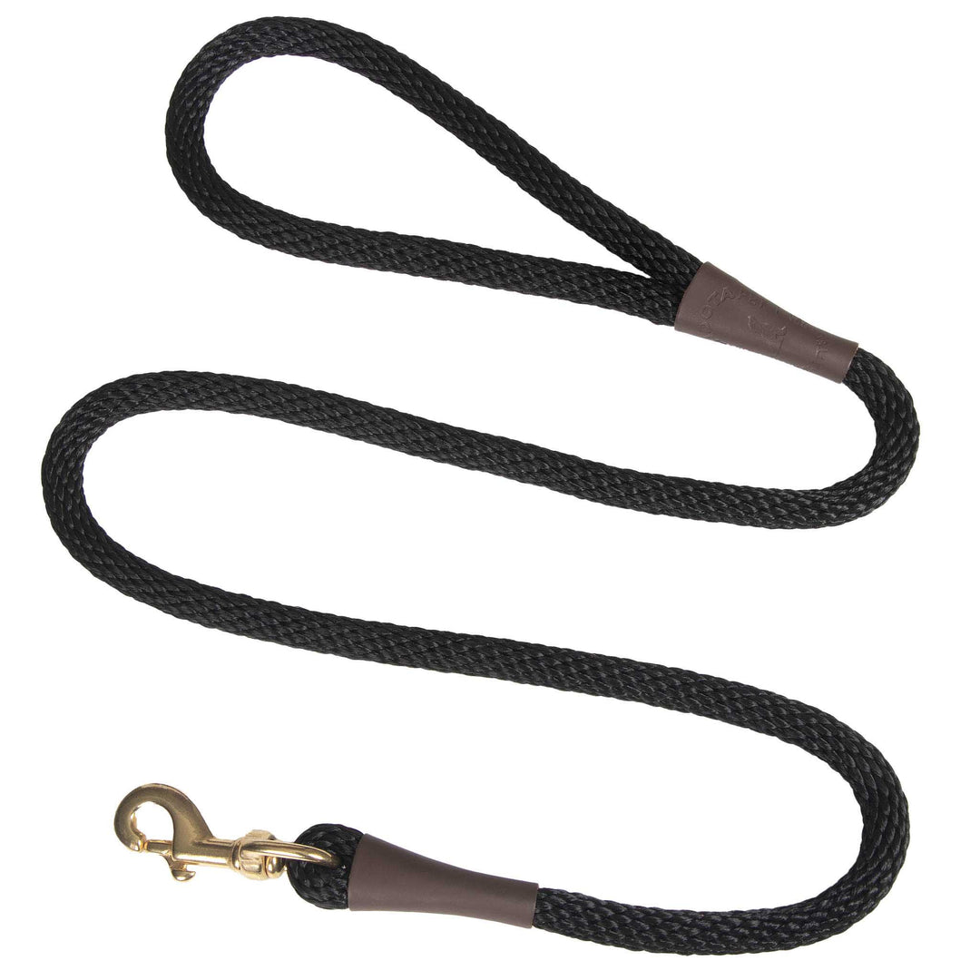 Mendota Snap Leash - Large 1/2 inch