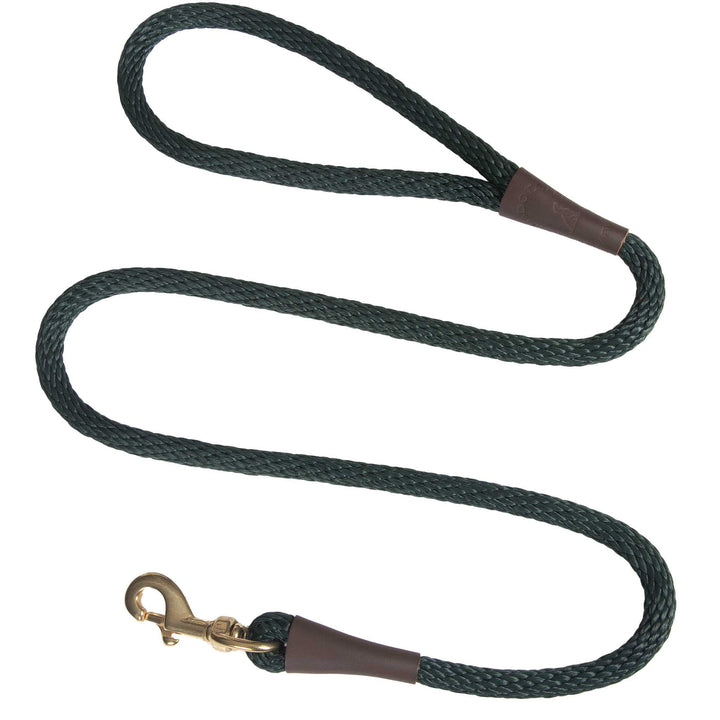 Mendota Snap Leash - Large 1/2 inch