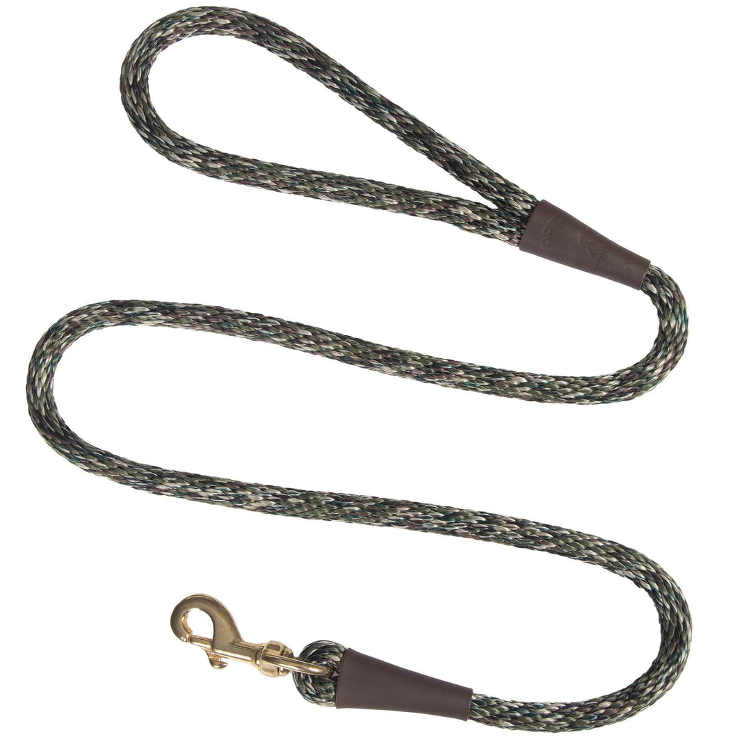 Mendota Snap Leash - Large 1/2 inch