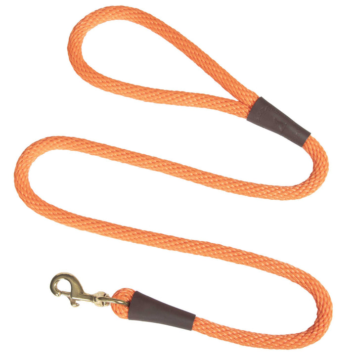 Mendota Snap Leash - Large 1/2 inch