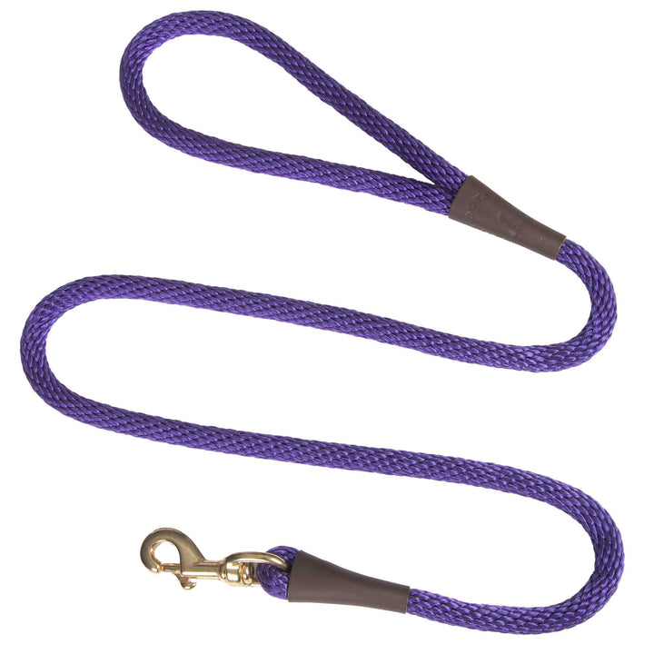 Mendota Snap Leash - Large 1/2 inch