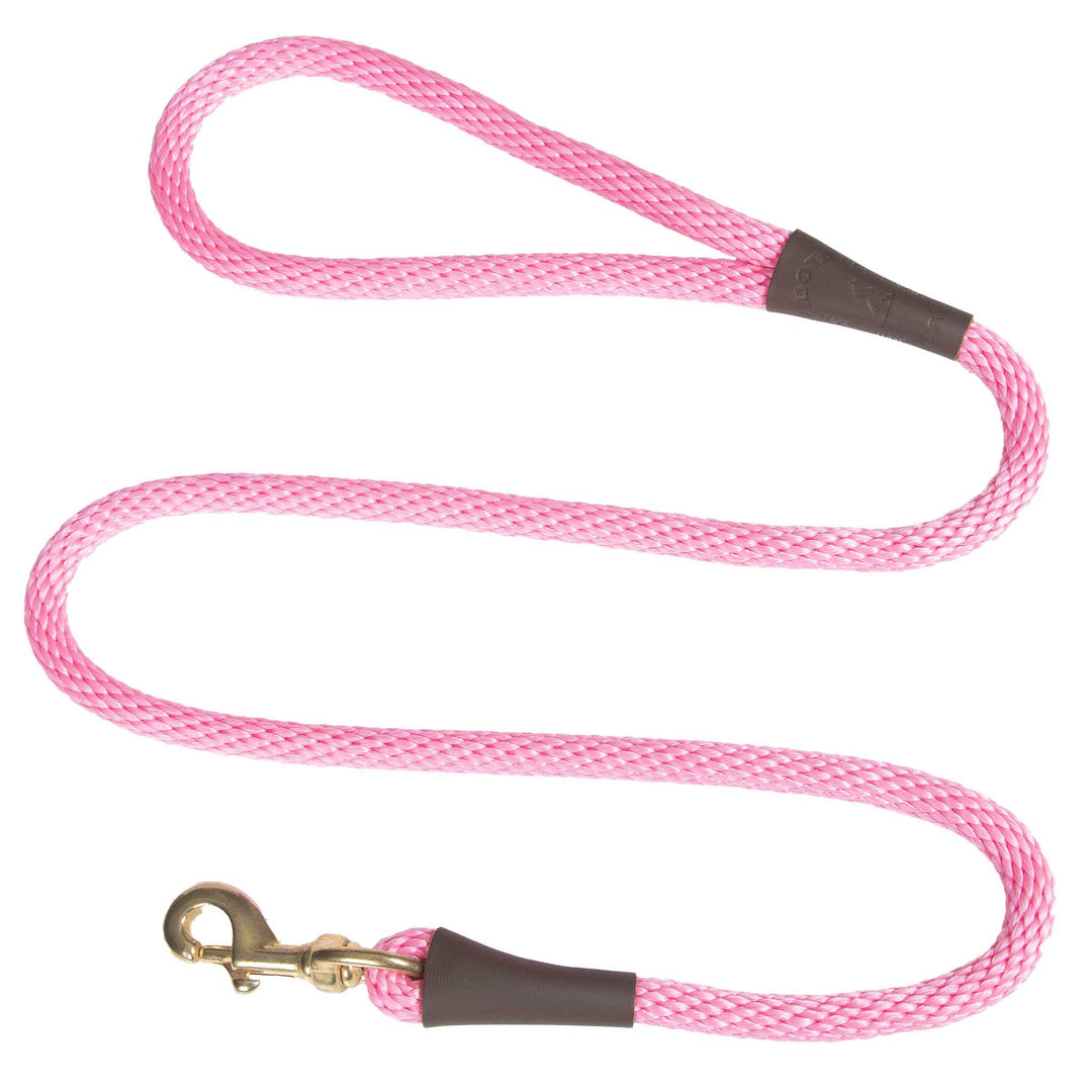 Mendota Snap Leash - Large 1/2 inch