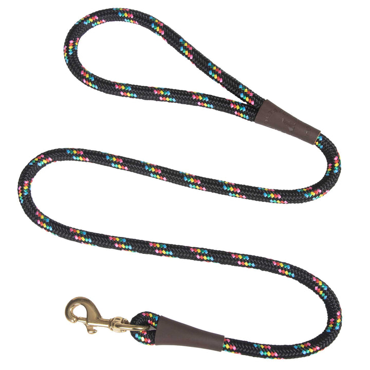 Mendota Snap Leash - Large 1/2 inch