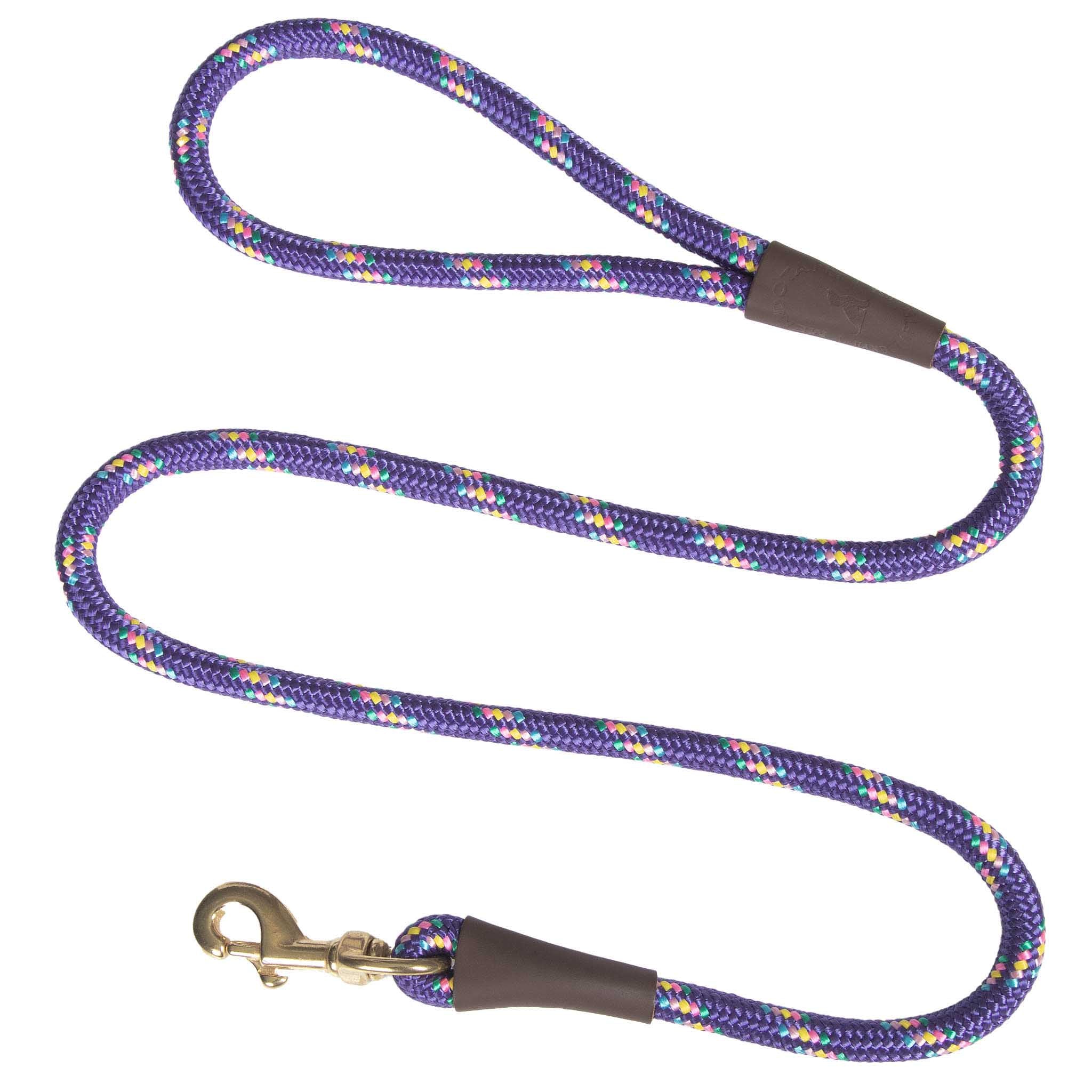 Snap Leash Large Mendota Pet Dog Leash Made in USA