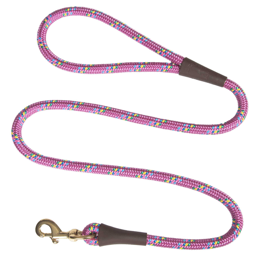 Mendota Snap Leash - Large 1/2 inch