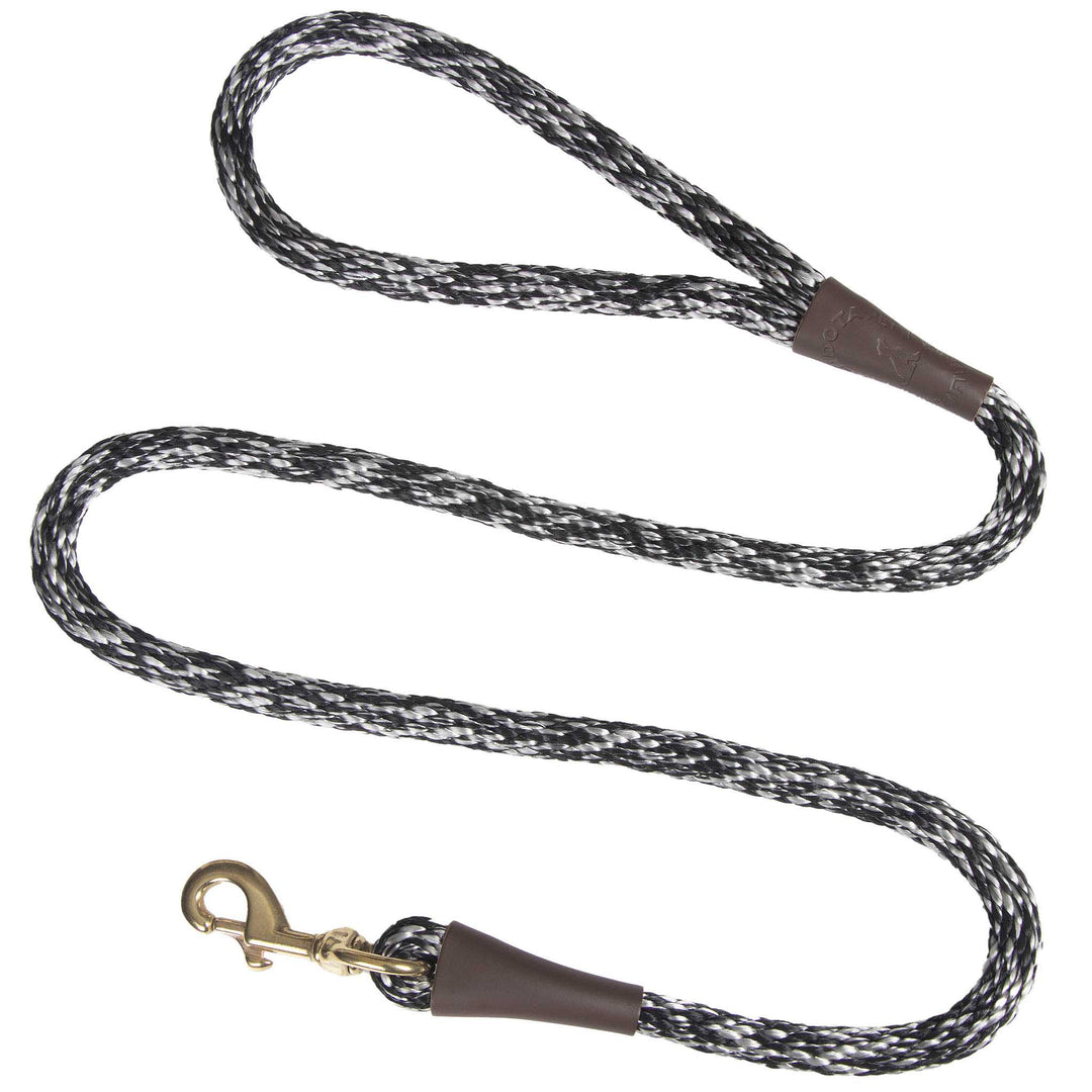 Mendota Snap Leash - Large 1/2 inch