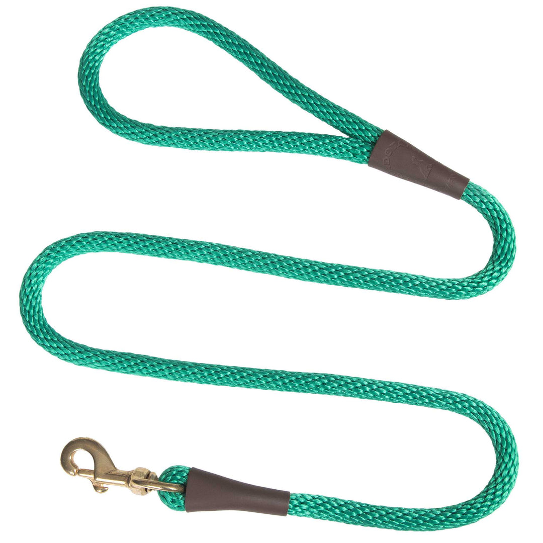 Mendota Snap Leash - Large 1/2 inch