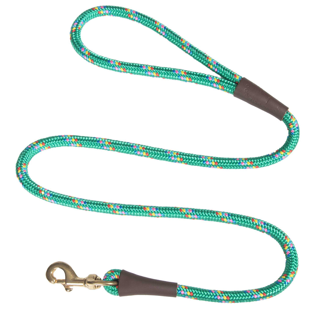 Mendota Snap Leash - Large 1/2 inch