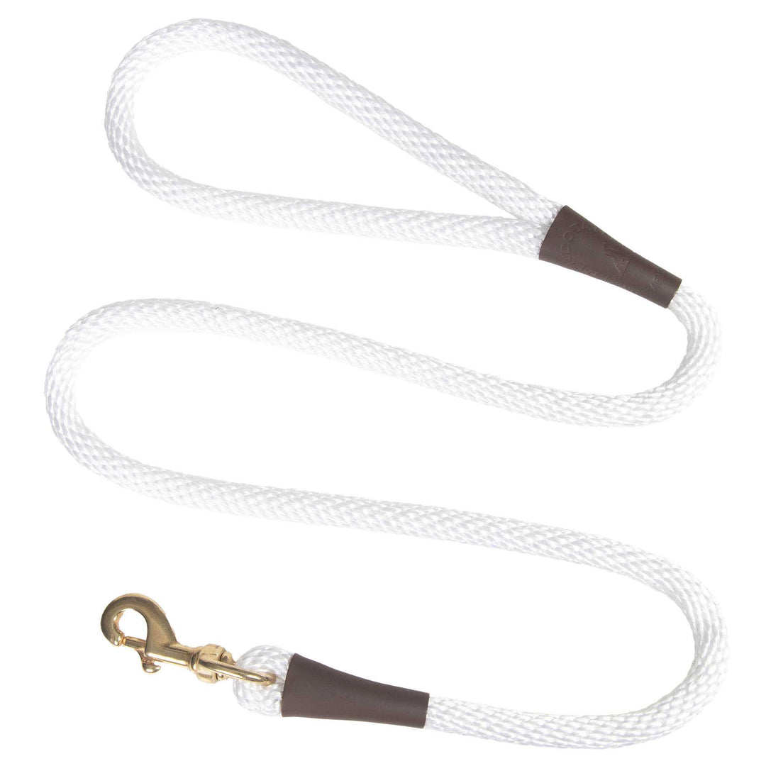 Mendota Snap Leash - Large 1/2 inch