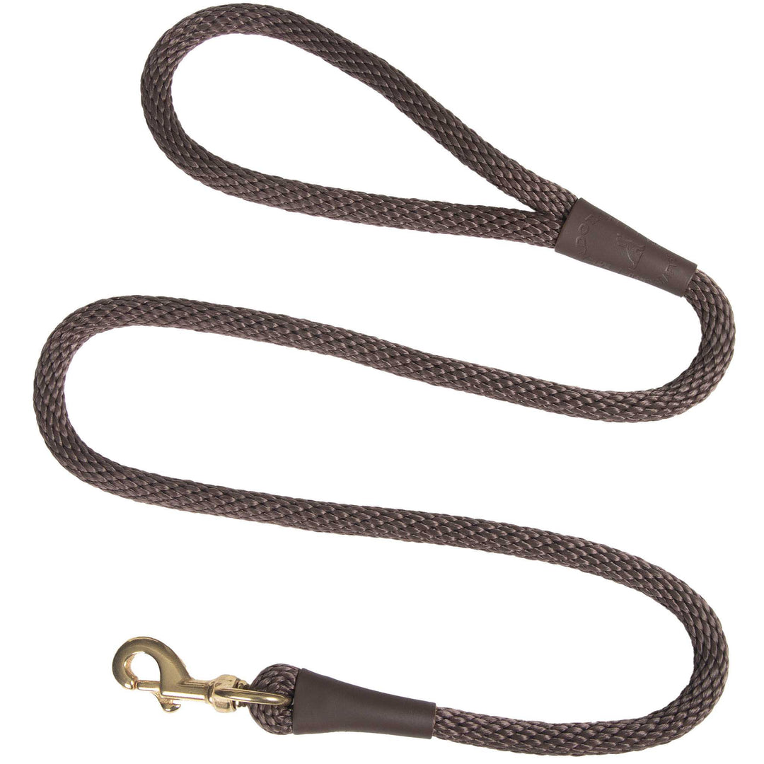 Mendota Snap Leash - Large 1/2 inch