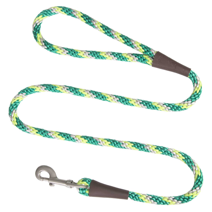 Mendota Snap Leash - Large 1/2 inch