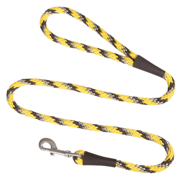 Mendota Snap Leash - Large 1/2 inch