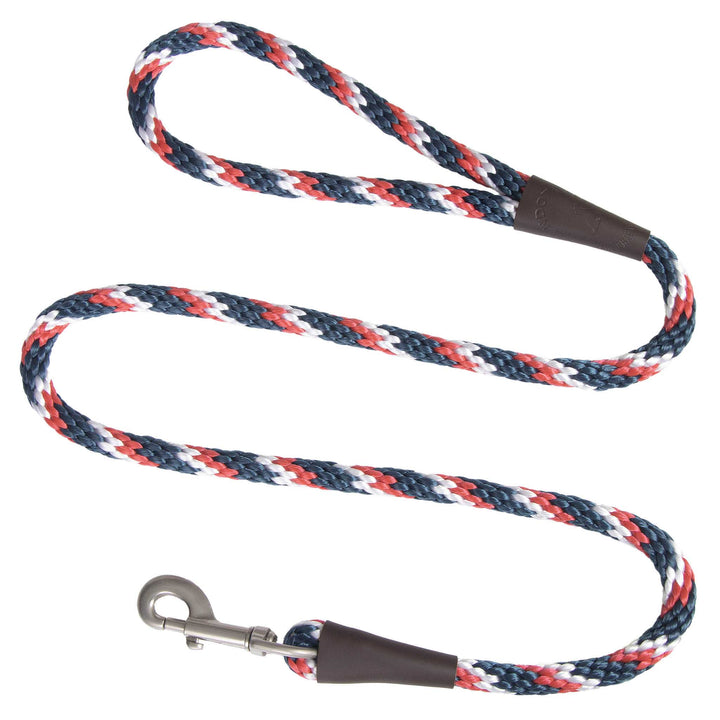 Mendota Snap Leash - Large 1/2 inch