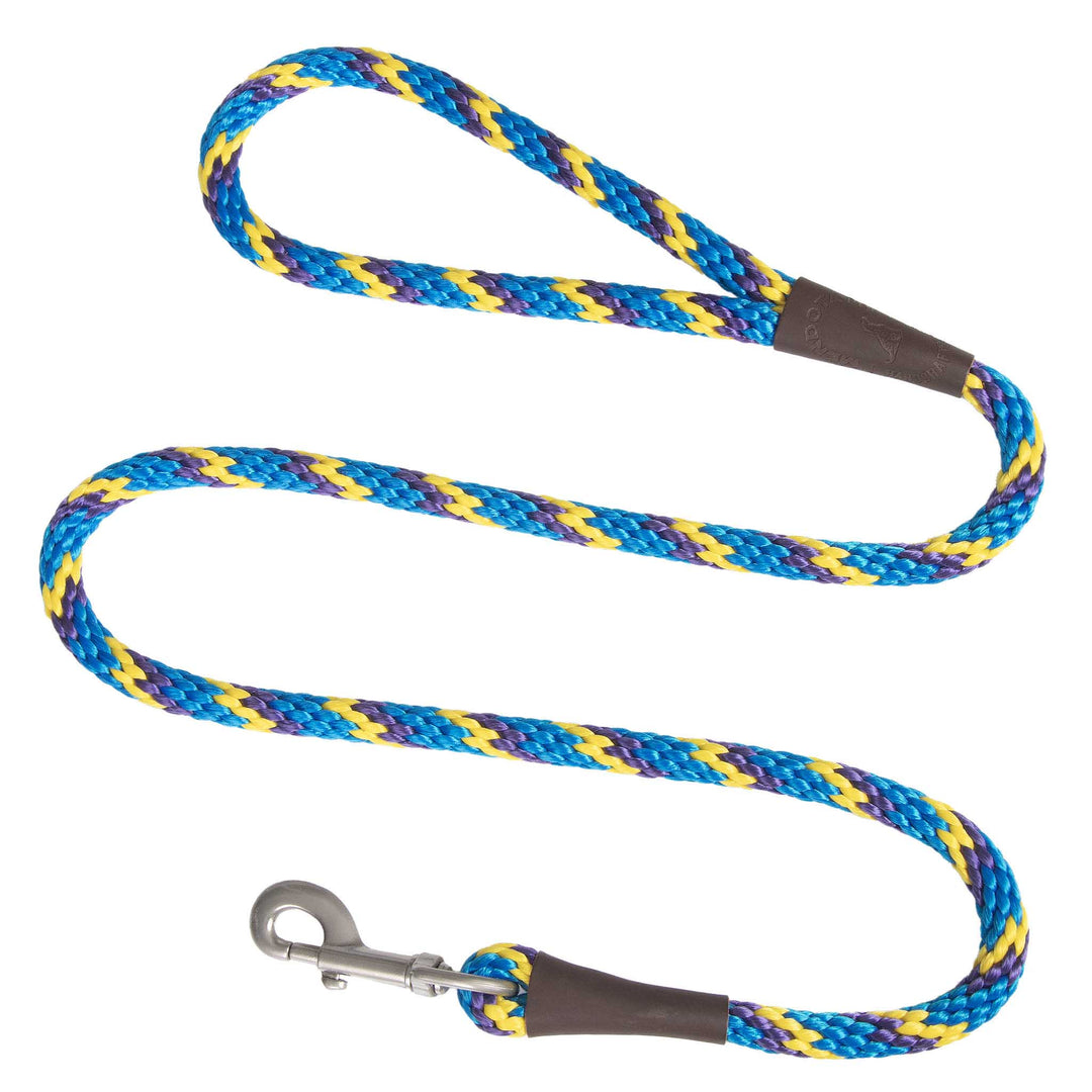 Mendota Snap Leash - Large 1/2 inch