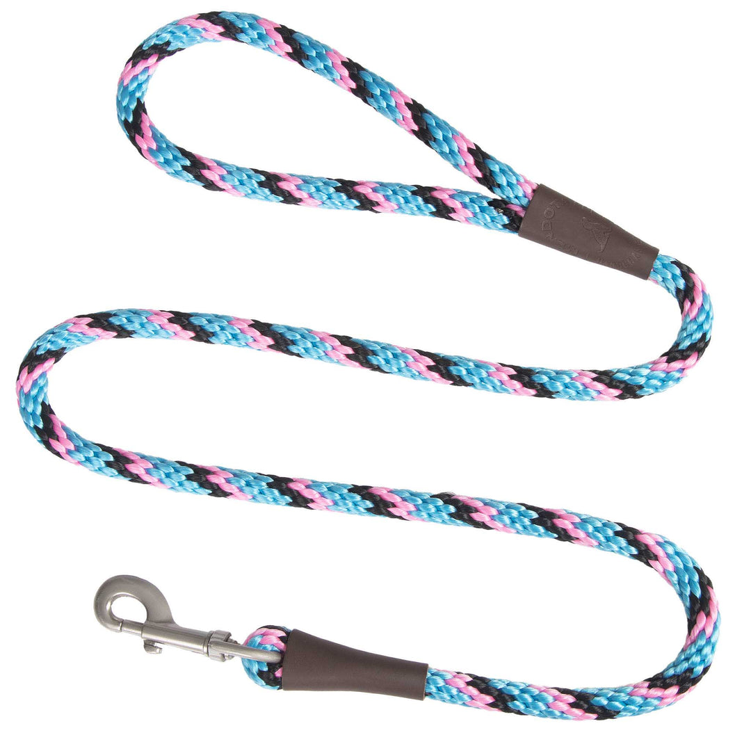 Mendota Snap Leash - Large 1/2 inch