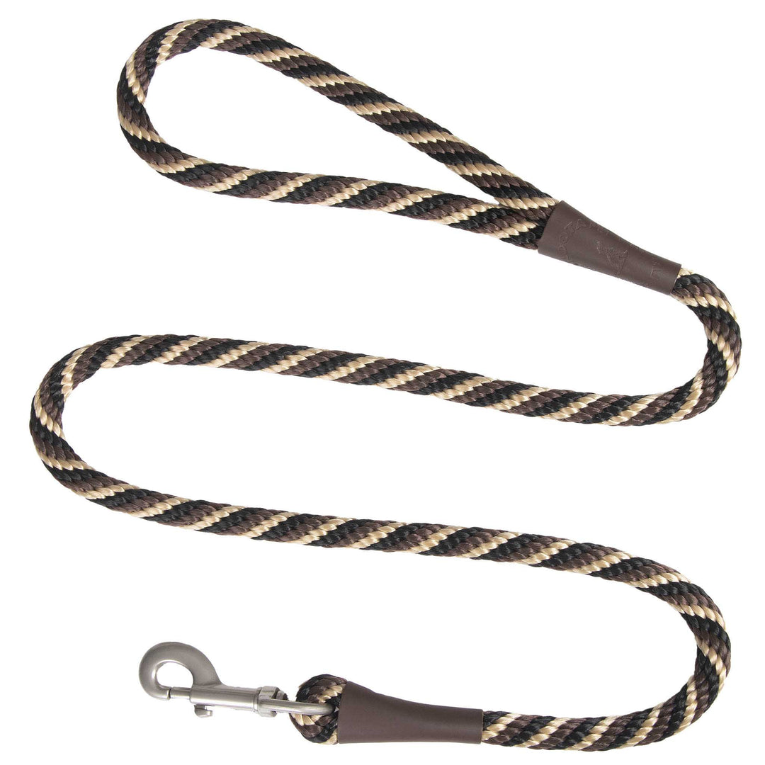 Mendota Snap Leash - Large 1/2 inch