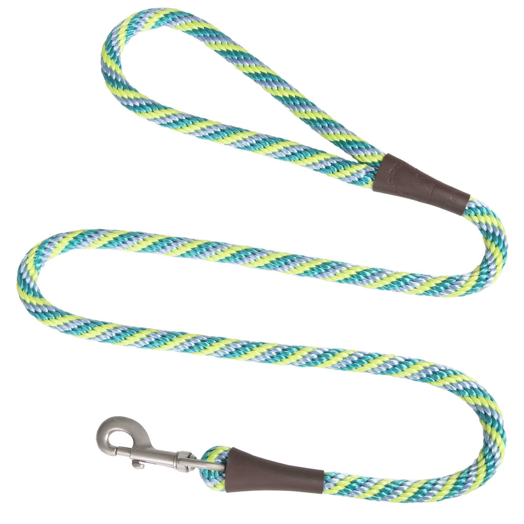 Mendota Snap Leash - Large 1/2 inch